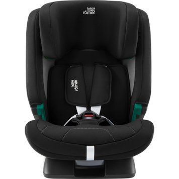 Автокрісло Britax-Romer Versafix Space Black