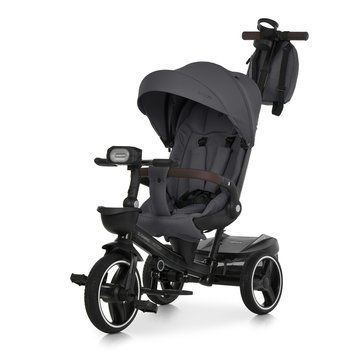 Трехколесный велосипед EL CAMINO ME 1162-1 VECTOR Magnet Gray