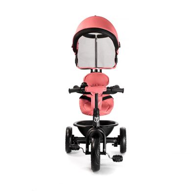 Триколісний велосипед Babytiger Fly Coral (BTRFLYCRL00000)