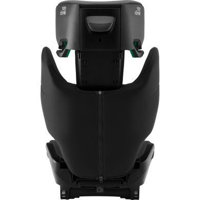 Автокресло Britax-Romer Discovery Plus Space Black