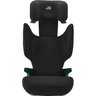 Автокресло Britax-Romer Discovery Plus Space Black