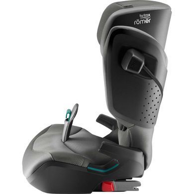 Автокресло Britax-Romer Kidfix Pro Style Mineral Grey