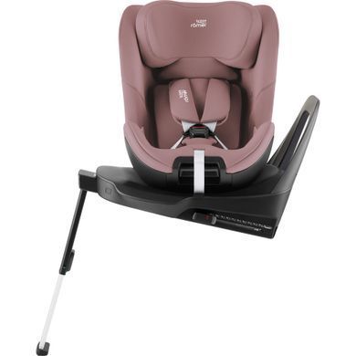 Автокресло Britax Romer Swivel Dusty Rose