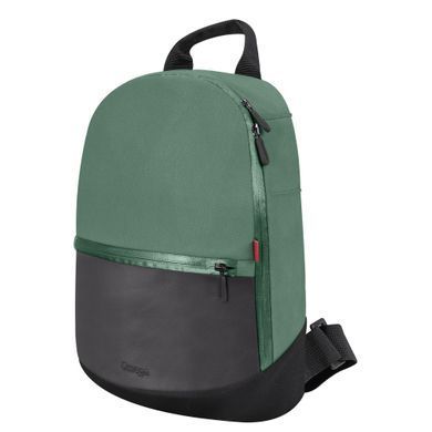 Коляска 3 в 1 Carrello Omega+ 2024 CRL-6545 Nova Green