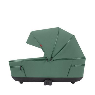 Коляска 3 в 1 Carrello Omega+ 2024 CRL-6545 Nova Green
