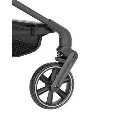 Прогулянкова коляска CARRELLO Evo CRL-5533 Parchment Beige новинка 2025