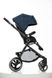 Универсальная детская коляска Evenflo® Vesse - Синий (E007BR)