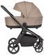 Универсальная коляска 2в1 CARRELLO Epica CRL-8510 Tuscan Beige 2026