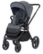 Универсальная коляска 2в1 Carrello Ultimo CRL-6518 2024 Cool Grey