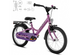 Дитячий двоколісний велосипед Puky YOUKE 16 ALU Perky Purple 4239 для дітей 4 роки+