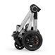 Универсальная коляска 3 в 1 Kinderkraft Veo Gray (KKWVEOGRY30000)