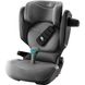 Автокрісло Britax-Romer Kidfix Pro Style Mineral Grey