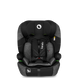 Автокрісло Lionelo Levi One i-Size Black Grey