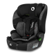 Автокрісло Lionelo Levi One i-Size Black Grey