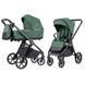 Коляска 3 в 1 Carrello Omega+ 2024 CRL-6545 Nova Green