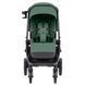Коляска 3 в 1 Carrello Omega+ 2024 CRL-6545 Nova Green