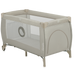 Кровать-манеж Lionelo Stefi Plus Beige Cappuccino новинка 2025