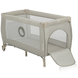 Кровать-манеж Lionelo Stefi Plus Beige Cappuccino новинка 2025