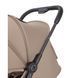 Прогулянкова коляска CARRELLO Evo CRL-5533 Parchment Beige новинка 2025