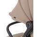 Прогулянкова коляска CARRELLO Evo CRL-5533 Parchment Beige новинка 2025
