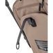 Прогулянкова коляска CARRELLO Evo CRL-5533 Parchment Beige новинка 2025