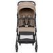 Прогулянкова коляска CARRELLO Evo CRL-5533 Parchment Beige новинка 2025