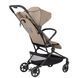 Прогулянкова коляска CARRELLO Evo CRL-5533 Parchment Beige новинка 2025