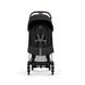 Прогулянкова коляска Cybex Coya Comfort Collection Sepia Black Rosegold Frame