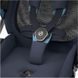 Универсальная коляска 2 в 1 Cybex Mios 4.0 2024 Lux Dark Navy шасси Matt Black