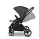 Универсальная коляска 3в1 Lionelo Mika Grey Graphite