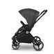 Универсальная коляска 3в1 Lionelo Mika Grey Graphite