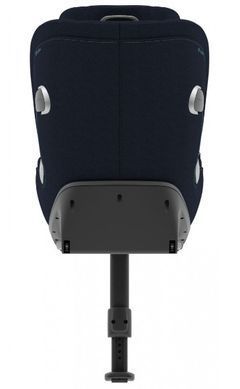 Автокрісло Cybex Anoris T i-Size / Nautical Blue