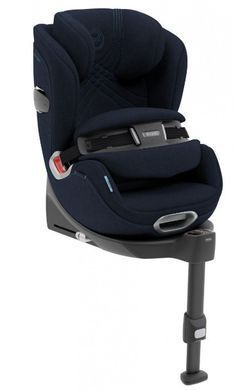 Автокрісло Cybex Anoris T i-Size / Nautical Blue