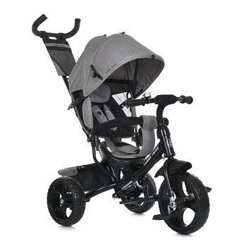 Дитячий триколісний велосипед TURBOTRIKE MT 1005-8