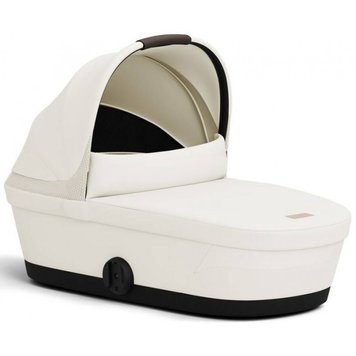 Люлька Cybex Melio Canvas White