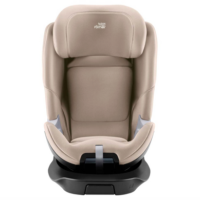 Автокрісло з обертом на на 360&deg; Britax Romer SWIVEL 2 Chai ISOFIX та захист від бокового удару