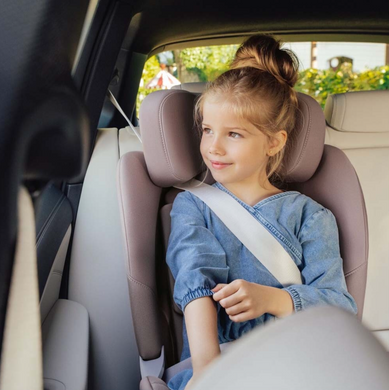 Автокрісло з обертом на на 360&deg; Britax Romer SWIVEL 2 Chai ISOFIX та захист від бокового удару