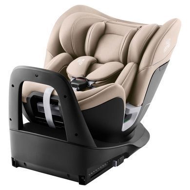 Автокрісло з обертом на на 360&deg; Britax Romer SWIVEL 2 Chai ISOFIX та захист від бокового удару