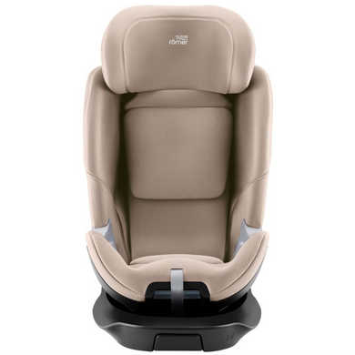 Автокрісло з обертом на на 360&deg; Britax Romer SWIVEL 2 Chai ISOFIX та захист від бокового удару