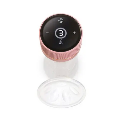 Електричний молоковідсмоктувач "PICO" Babyono 3 режими роботи