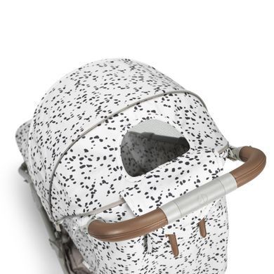 Прогулочная коляска Elodie Details Mondo Dalmatian Dots 2024