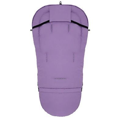 Зимовий конверт Babyroom Wool N-20 бузковий