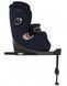 Автокрісло Cybex Anoris T i-Size / Nautical Blue
