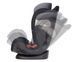 Автокрісло Cybex Eternis S Pepper Black