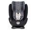 Автокрісло Cybex Eternis S Pepper Black