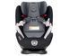 Автокрісло Cybex Eternis S Pepper Black