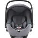 Автокрісло Britax-Romer Baby-Safe3 i-Size Frost Grey
