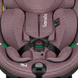 Автокресло Lionelo Harmony I-Size Pink Mauve Bamboo новинка 2024
