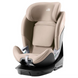 Автокрісло з обертом на на 360&deg; Britax Romer SWIVEL 2 Chai ISOFIX та захист від бокового удару