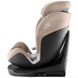 Автокрісло з обертом на на 360&deg; Britax Romer SWIVEL 2 Chai ISOFIX та захист від бокового удару